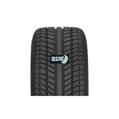 SYRON SUV-X 235/55 R19 105V XL