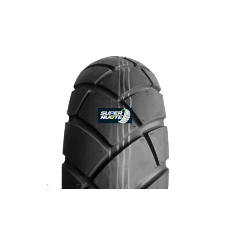 KENDA K678 130/80 -17 65 H TL