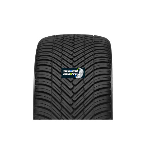 Pneu SUPERIA ECOBLUE2 4S 235/50 R19 103W XL - Pneu Neuf, Indice De Charge 103, Indice De Vitesse W - Pour Voitures Particulières