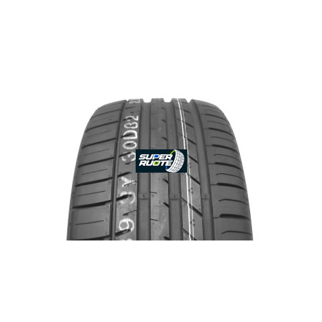 KUMHO KU39 235/50 R17 96 Y