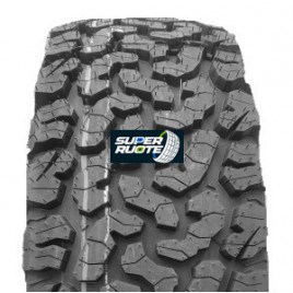 COLLINS EVO-AT 205/65 R17 93 T