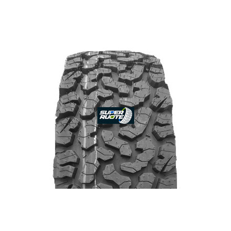 COLLINS EVO-AT 205/65 R17 93 T