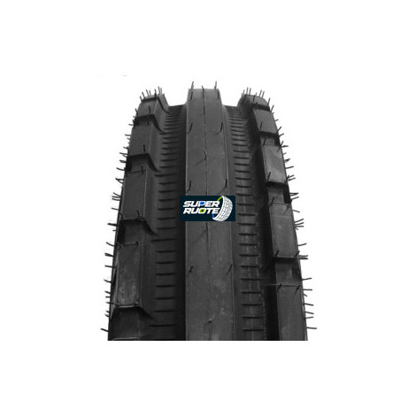 BKT STEER 6.00 - 16 8 PR TT