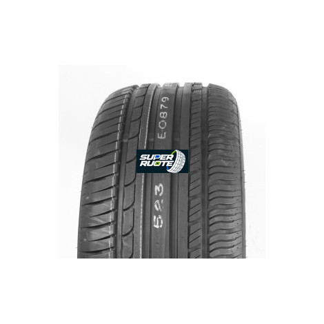 FEDERAL COU-FX 255/50 R19 107W