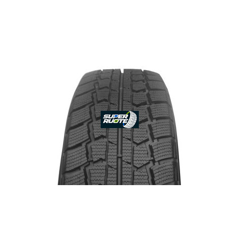 DELINTE WD2 235/65 R16 115/113S