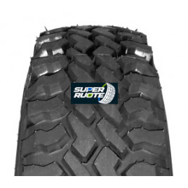 COLLINS MUD-MT 225/70 R16 107T XL