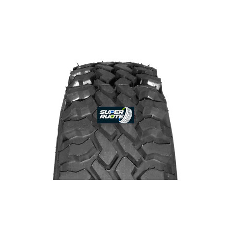 COLLINS MUD-MT 225/70 R16 107T XL