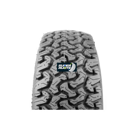 FEDIMA FRONT 175/80 R16 99 Q