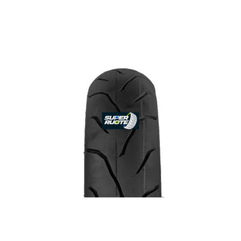 KENDA K711 120/70 -17 58 H TL