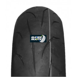MIT. 120/70ZR17 58 W TL SPORTFORCE