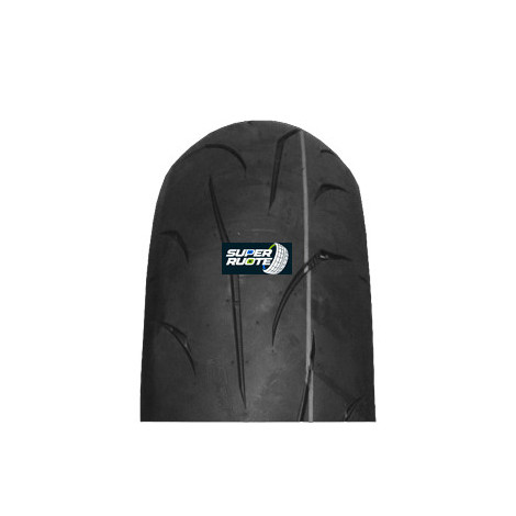 MIT. 120/70ZR17 58 W TL SPORTFORCE