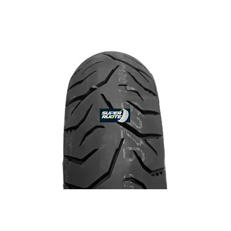 DUNLOP MERIDIAN 120/80 -18 62 S TT