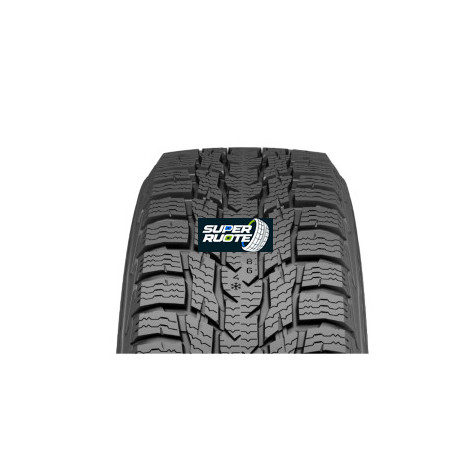NOKIAN WR-C3 195/65 R16 104/102T