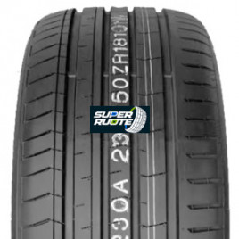 KUSTONE PAS-P9 255/35ZR19 96 W XL