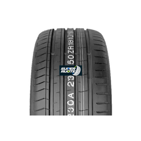 KUSTONE PAS-P9 255/35ZR19 96 W XL