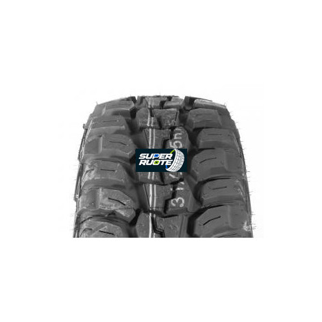 KUMHO KL71 195 R15 100Q XL