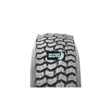 ZIARELLI M+S4 175/80 R16 91 S