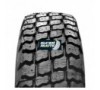 INSA TM+S 195/75 R16 107/105N