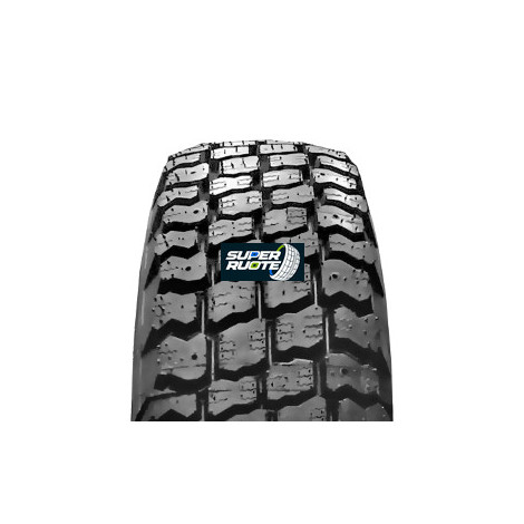 INSA TM+S 195/75 R16 107/105N