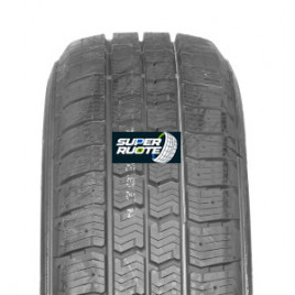 FULDA TRAC-2 175/75 R16 101/99 R
