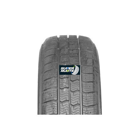 FULDA TRAC-2 175/75 R16 101/99 R