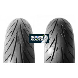 MIT. 120/60ZR17 (55W) TL TOURING FORCE