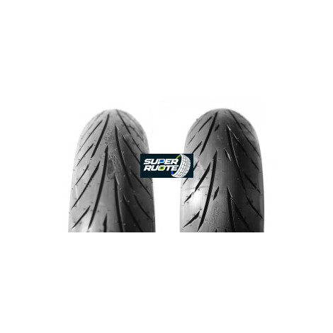 MIT. 120/60ZR17 (55W) TL TOURING FORCE