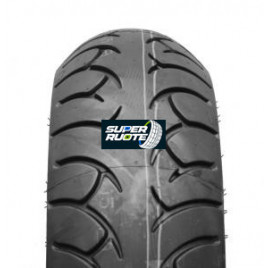 MET. 160/60ZR17 (69W) TL ROADTECZ6