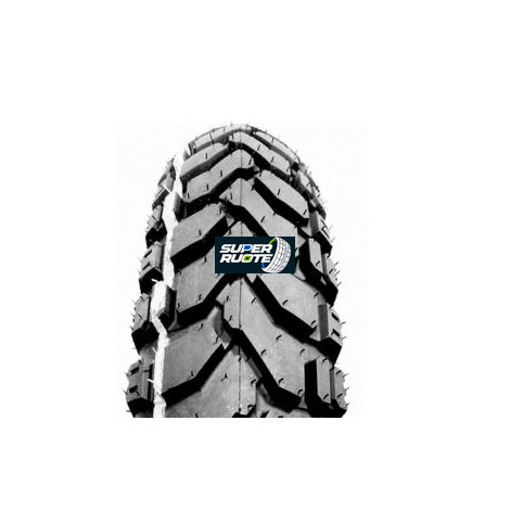 MITAS END-TR 140/80 B17 69 H TL/TT