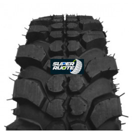 RIGA ENDURO 195/80 R15 96 H