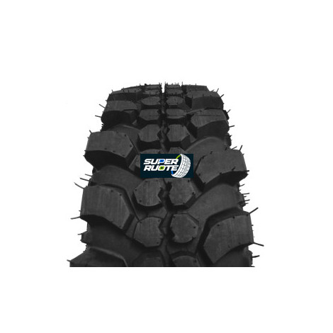 RIGA ENDURO 195/80 R15 96 H