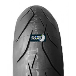 DUN. 120/70ZR17 (58W) TL SPORTSMART MK3