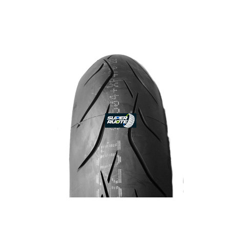 DUN. 120/70ZR17 (58W) TL SPORTSMART MK3