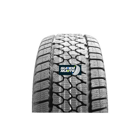 DAYTON VAN-WI 195/75 R16 107/105R