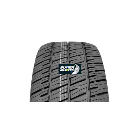 BARUM VAN-AS 215/70 R15 109/107R