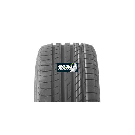 FULDA S-CONT 225/55 R16 95 W
