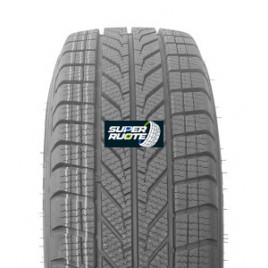 FULDA CO-TR3 205/65 R16 107/105T