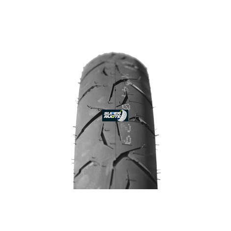 DUNLOP MERIDIAN 100/90 -19 57 V TL