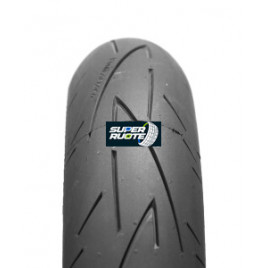 CON. 120/70ZR17 58 W TL SP - ATTACK 2