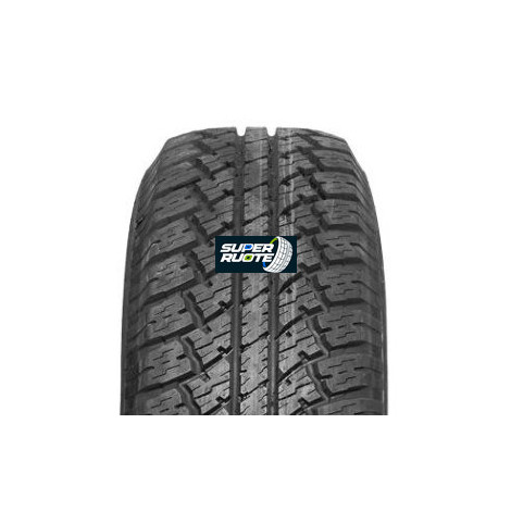 MAXTREK SU800 255/70 R16 111S