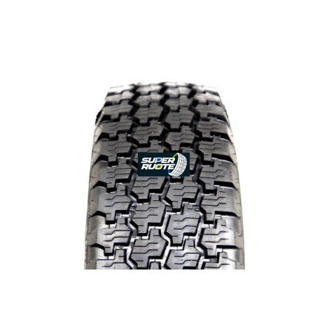 INSA SAGRA 215/80 R15 102S