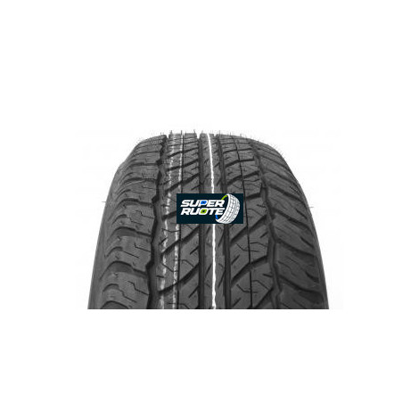 DUNLOP AT20 195/80 R15 96 S