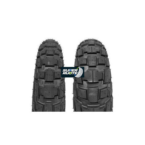 DUNLOP RAID 90/90 -21 54 T TL