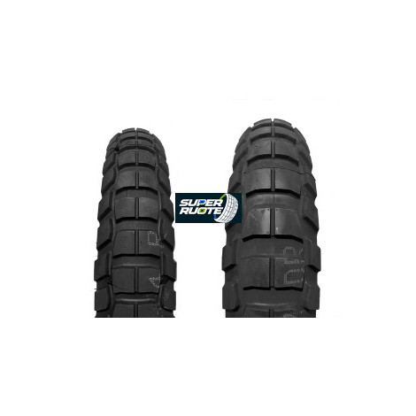 MET. 150/70 R17 69Q TL KAROO 4