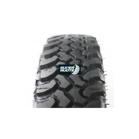 INSA DAKAR 195/80 R14 106N