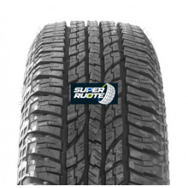YOKOHAMA G015 245/75 R16 109T