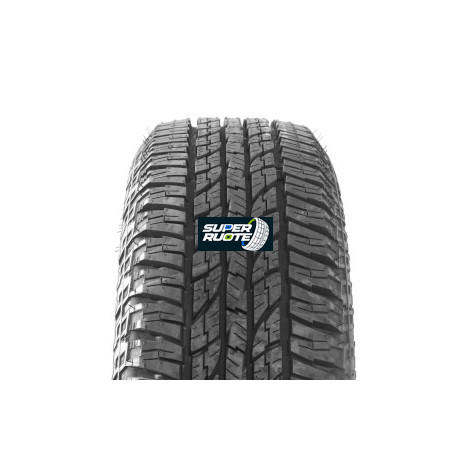 YOKOHAMA G015 245/75 R16 109T