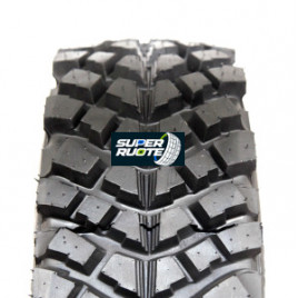 FEDIMA EXTREM 255/70 R16 117Q