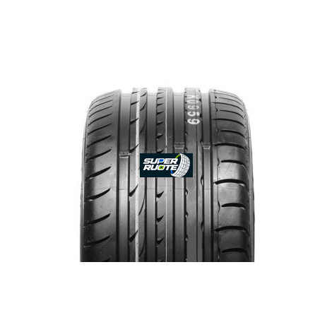 NEXEN N8000 235/40 R19 96 Y XL