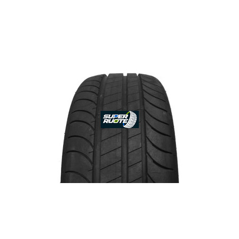 BRIDGEST TU-ECO 215/55 R18 95 T